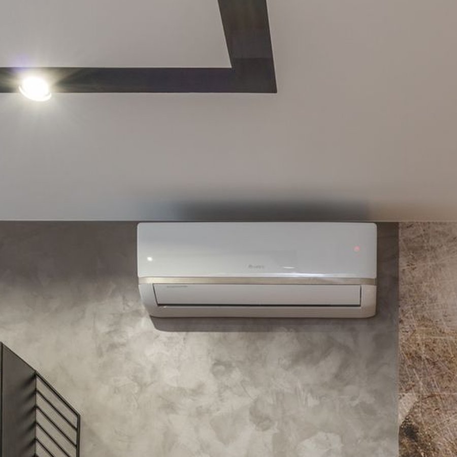 Máy lạnh Inverter 2.5 HP phòng khách